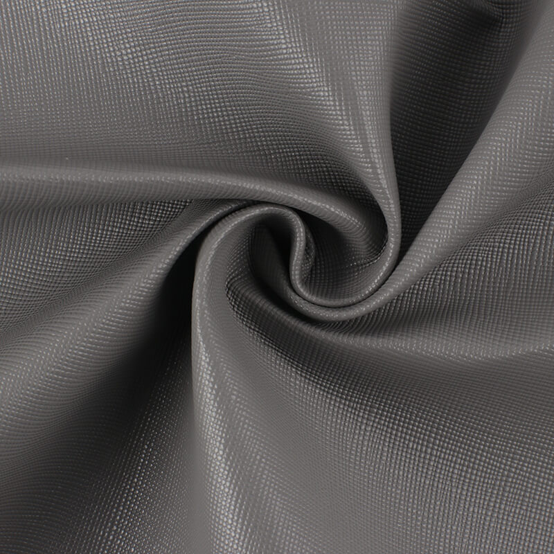 PVC Sofa Upholstery Fabric Wholesale Supplier 4